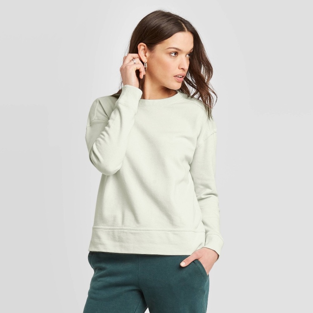Women’s sweatshirt - Large